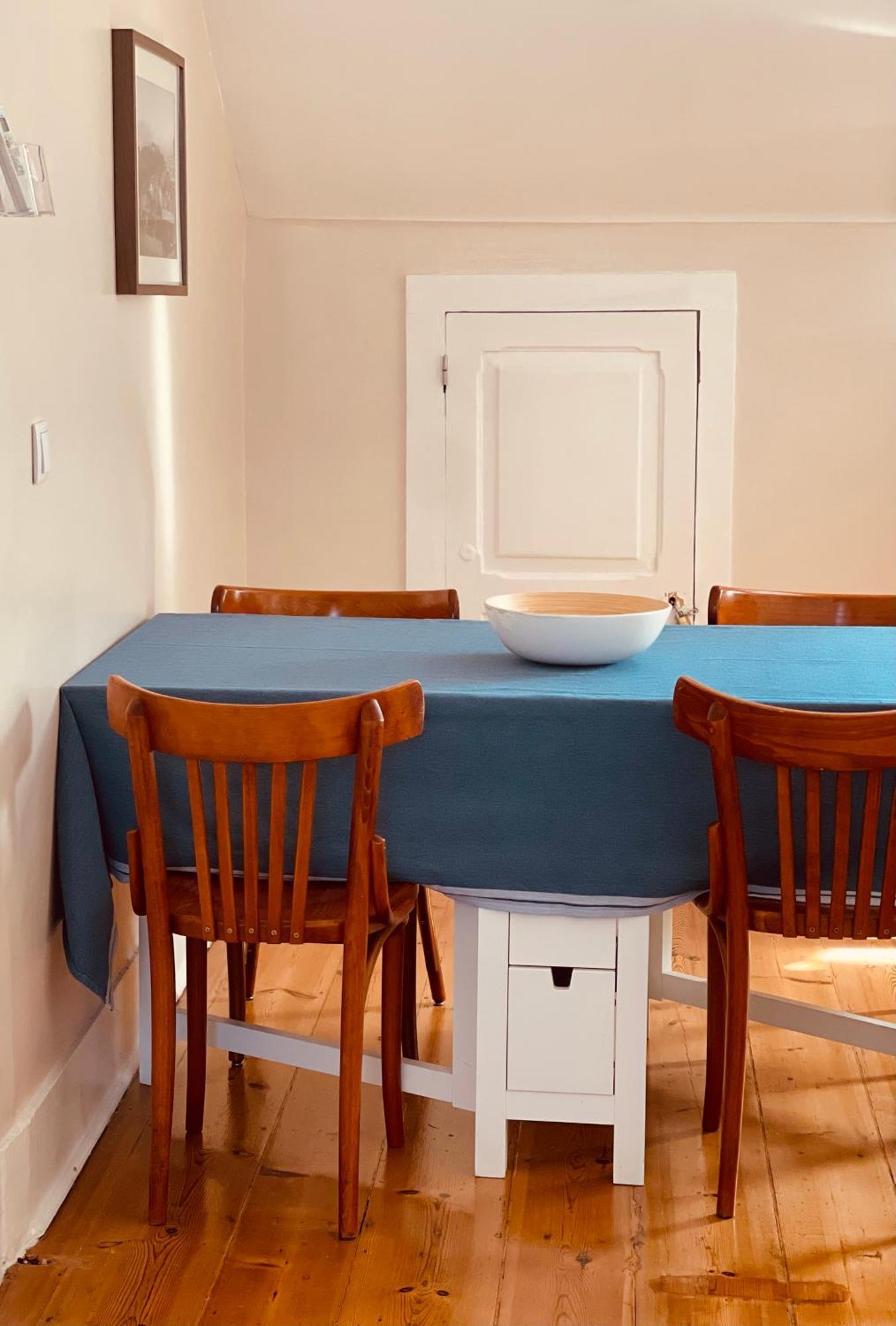 Apartamento Colours Bairro Alto