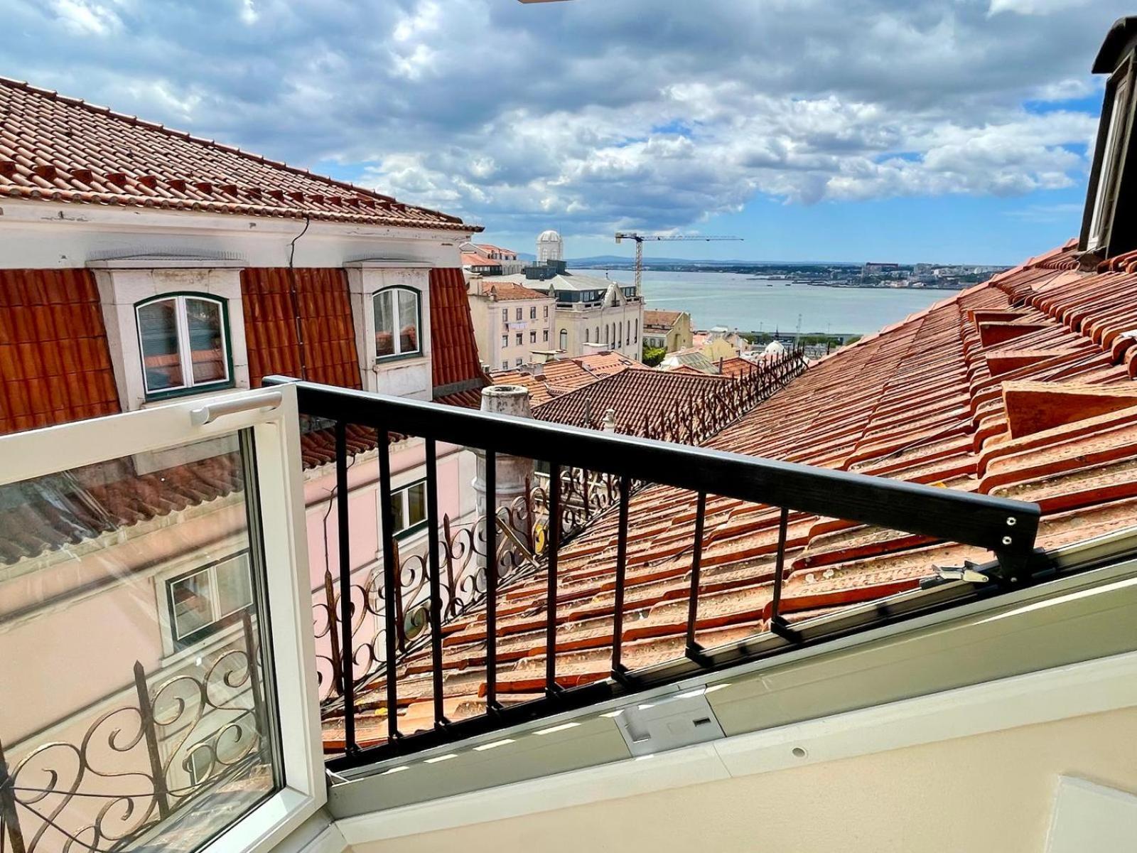 Colours Bairro Alto * Lisboa