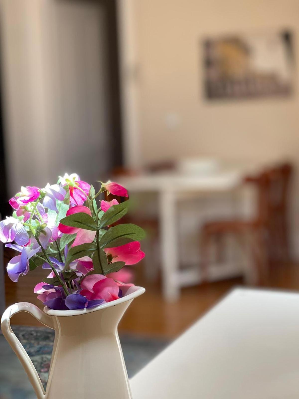 Colours Bairro Alto Apartment