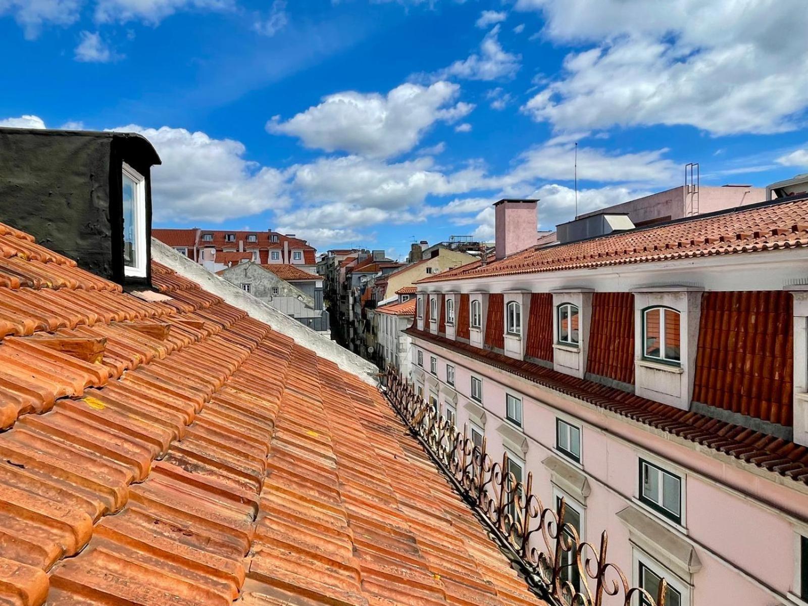 Colours Bairro Alto